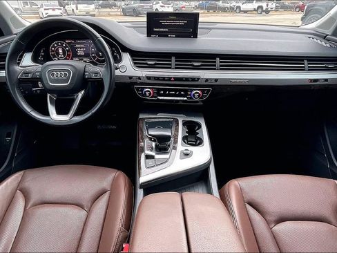 Used 2019 Audi Q7 2.0T Premium Plus AWD/4WD image 7