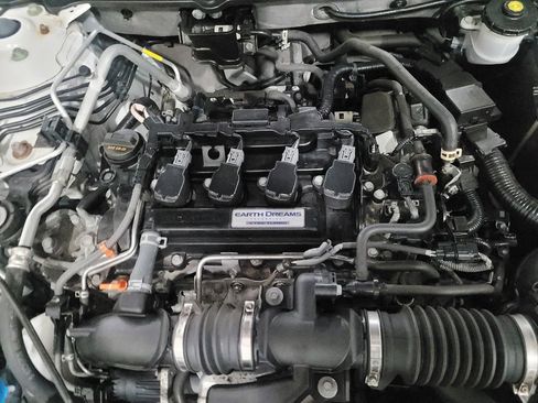 Used 2020 Honda Accord LX image 30