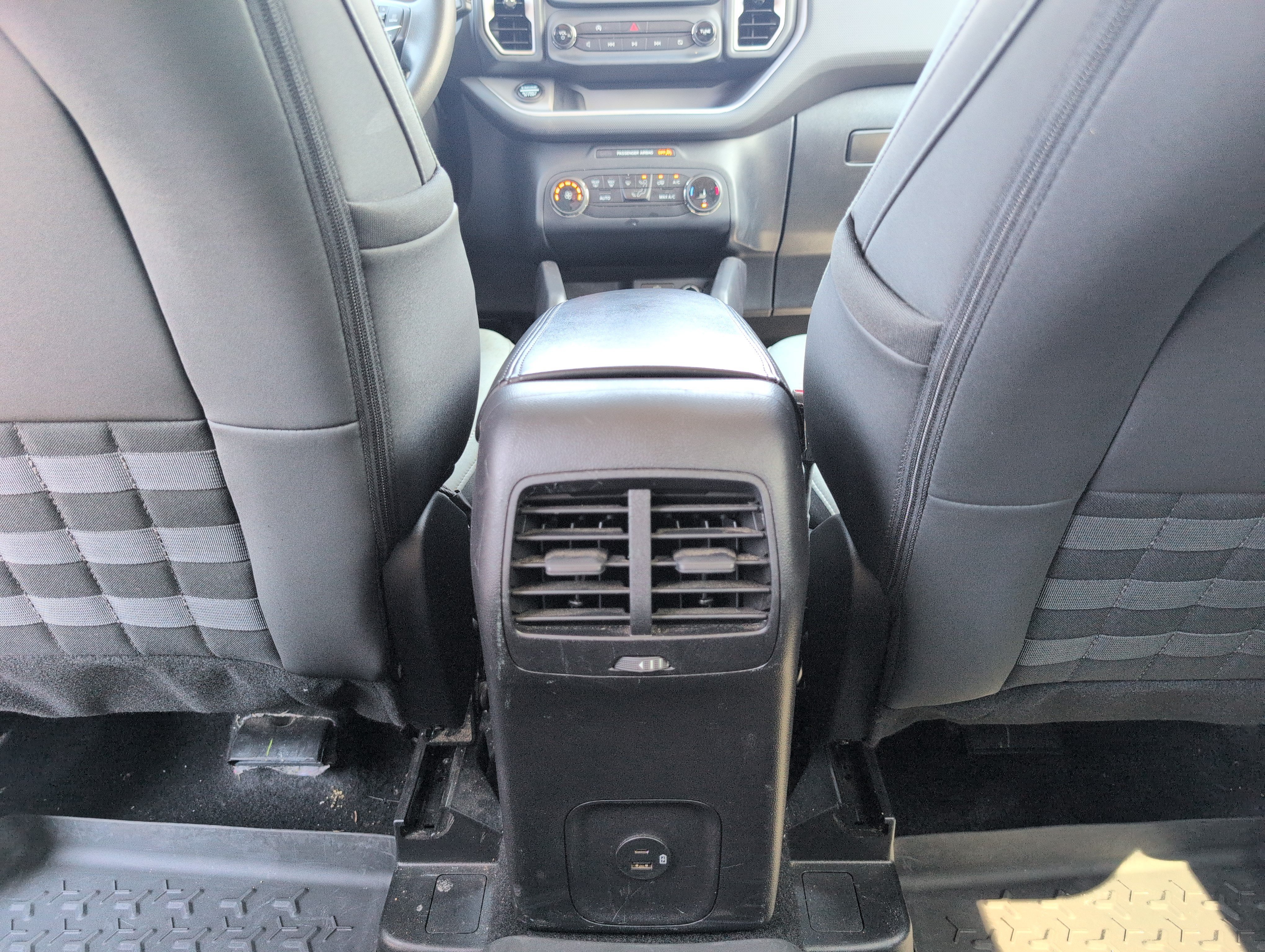 Used 2024 Ford Bronco Sport Big Bend AWD/4WD image 31