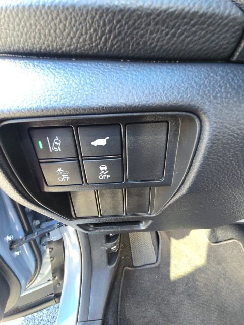 Used 2022 Honda CR-V EX-L image 21