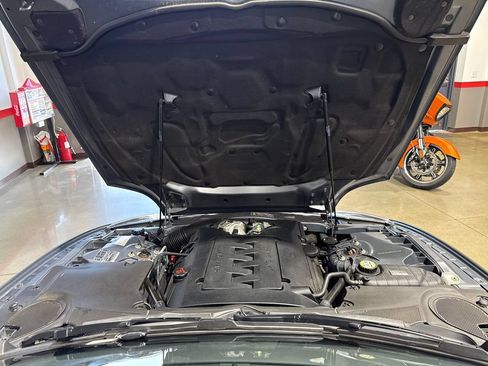 Used 2007 Jaguar XK Coupe RWD image 65