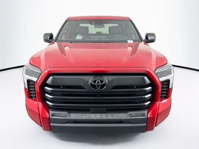 New 2026 Toyota Tundra SR5
