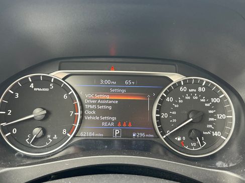 Certified 2023 Nissan Altima 2.5 SV image 23