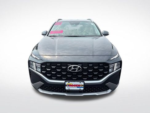 Certified 2023 Hyundai Santa Fe SEL AWD/4WD image 8