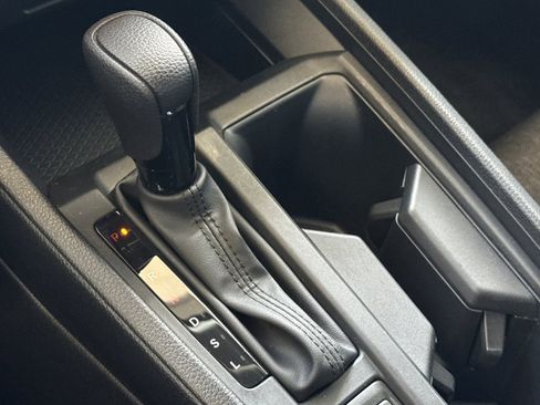 Certified 2024 Honda Accord LX image 20