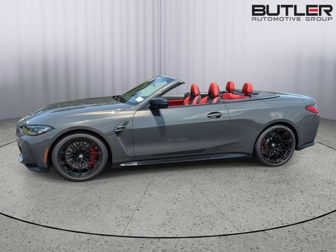 Used 2024 BMW M4 xDrive Competition AWD/4WD image 37