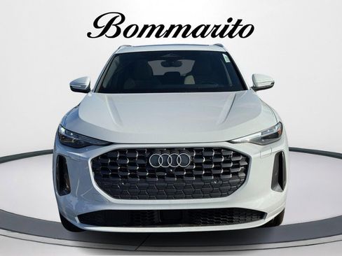 New 2025 Audi Q5 Premium Plus image 5