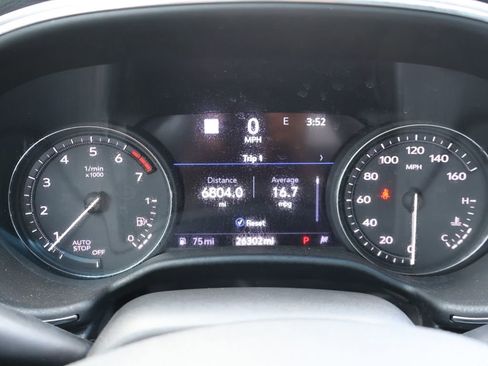 Used 2020 Cadillac CT5 Sport RWD image 40