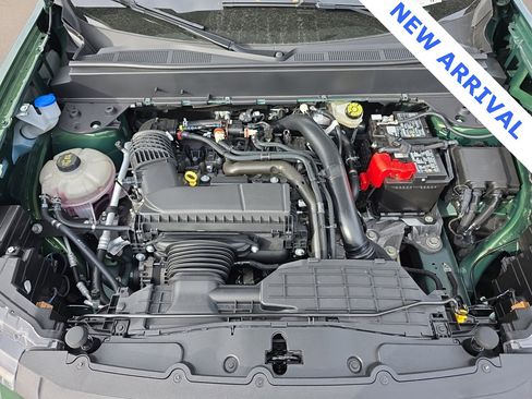 Used 2025 Ford Maverick XLT w/ XLT Luxury Package image 48