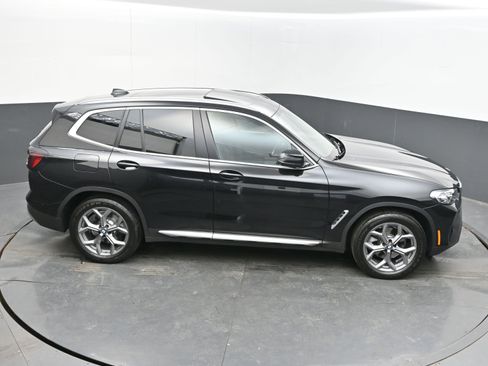 Used 2023 BMW X3 xDrive30i w/ Convenience Package image 44