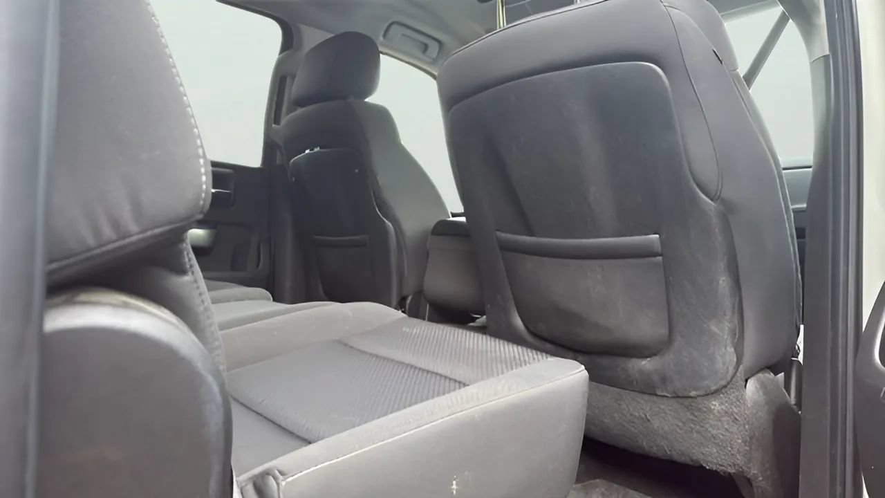 Used 2015 Chevrolet Silverado 1500 LT w/ All Star Edition AWD/4WD image 8