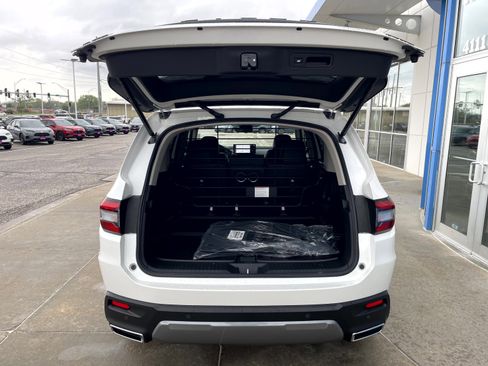 New 2026 Honda Pilot image 6