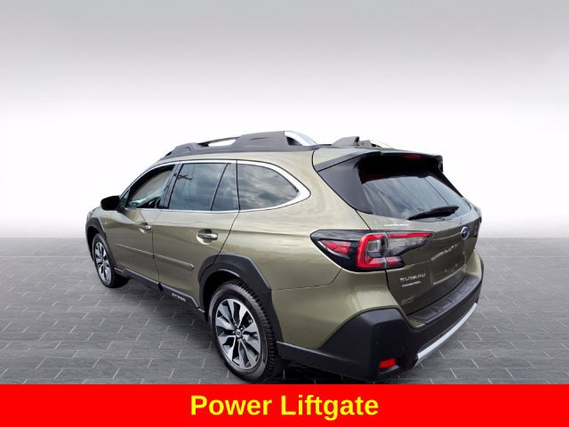 Used 2024 Subaru Outback Touring AWD/4WD image 6