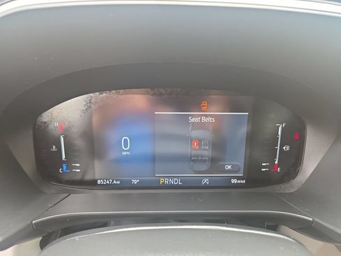 Used 2023 Ford Escape Active w/ Tech Pack #1 AWD/4WD image 19