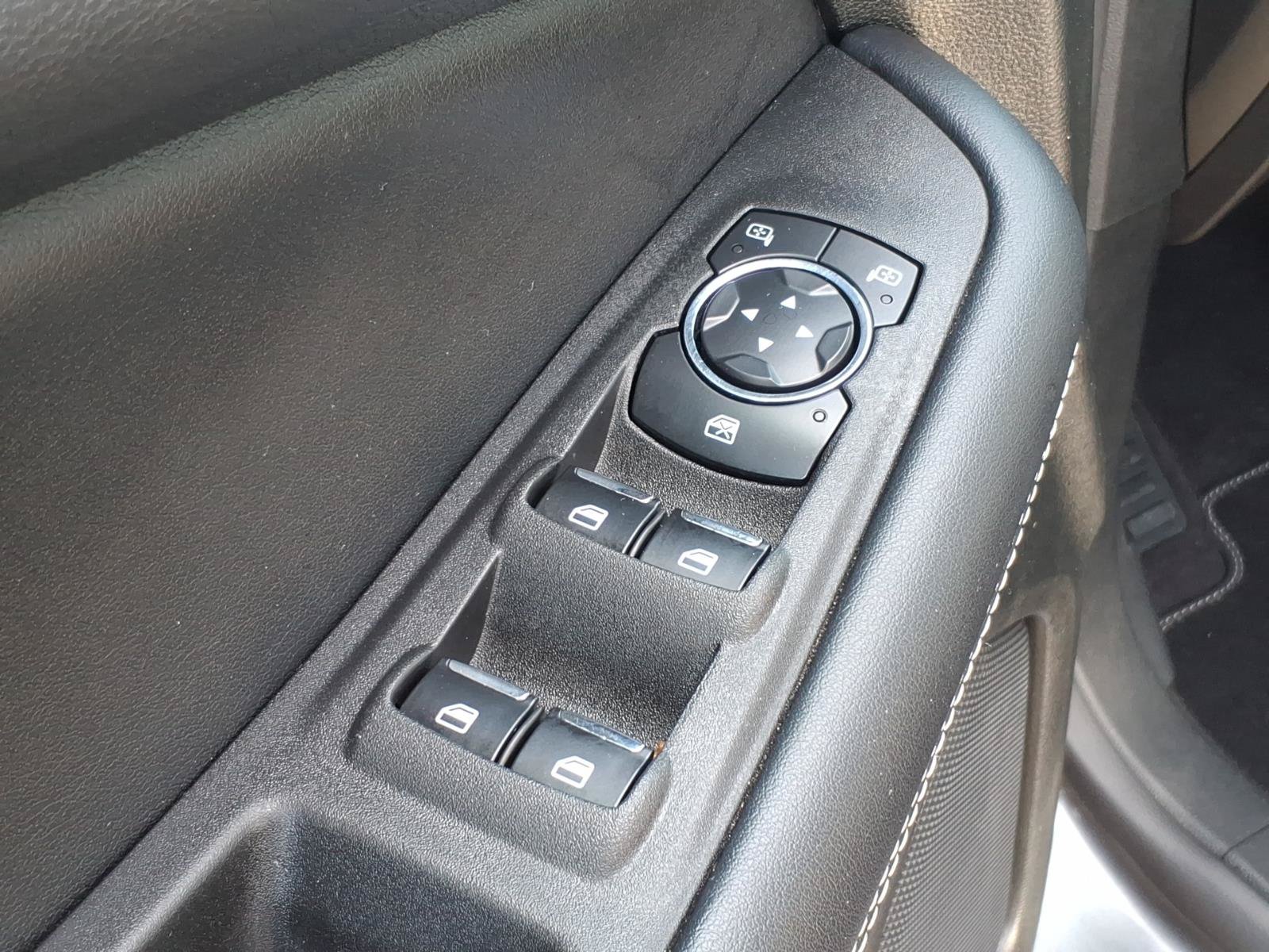 Certified 2023 Ford Edge ST AWD/4WD image 15