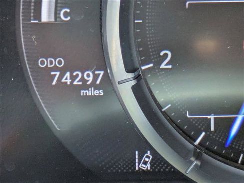 Used 2019 Lexus ES 350 F Sport w/ Accessory Package 2 FWD image 11