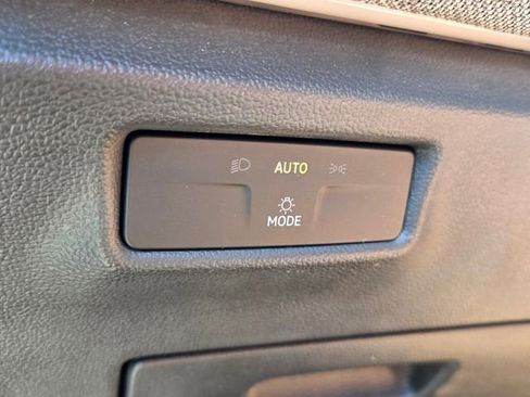 Used 2025 Volkswagen Tiguan S FWD image 24