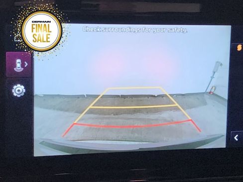 Used 2024 Kia K5 GT-Line w/ GT-Line Premium Package image 30