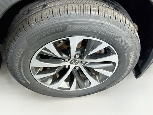 Used 2021 Lexus RX 450h AWD w/ Premium Package image 30