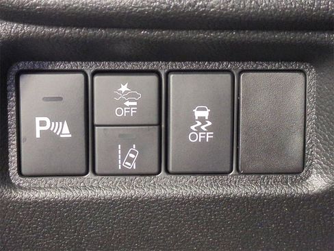 Used 2021 Honda Passport Touring image 30