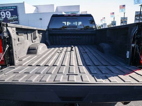 Used 2022 GMC Sierra 3500 Denali w/ Denali Ultimate Package image 35