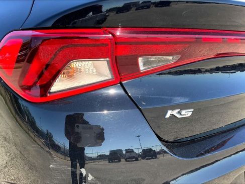 Used 2022 Kia K5 LXS FWD image 28