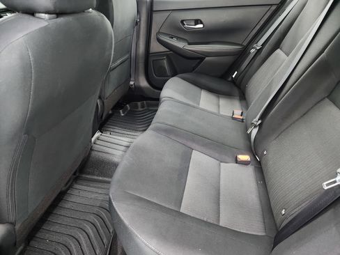 Used 2023 Nissan Sentra SV image 33