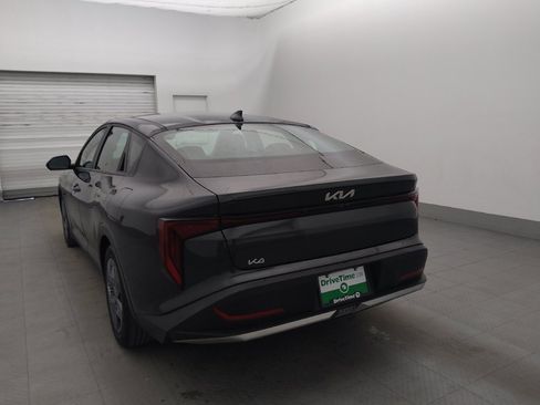 Used 2025 Kia K4 FWD image 5
