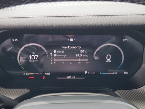 Used 2026 Jeep Cherokee Laredo AWD/4WD image 17