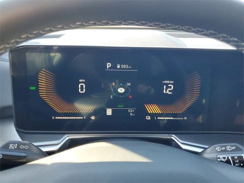 New 2026 Kia Sorento EX image 20