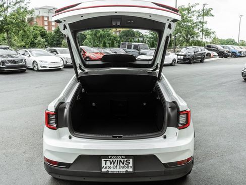 Used 2024 Polestar Polestar 2 AWD/4WD image 30