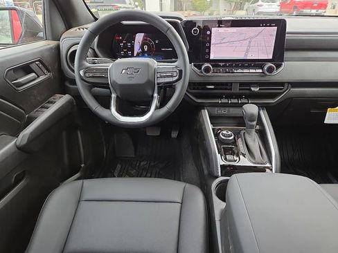 New 2026 Chevrolet Colorado Trail Boss image 8