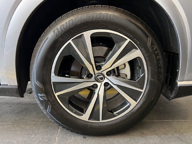 Used 2025 Lexus RX 350 FWD image 12
