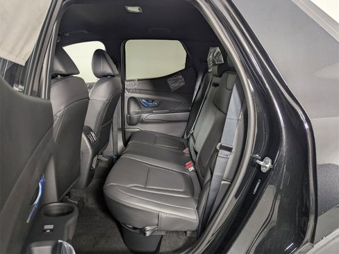 New 2025 Hyundai Santa Cruz SEL image 26