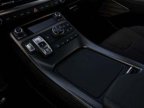 New 2025 Hyundai Palisade Calligraphy AWD/4WD image 15