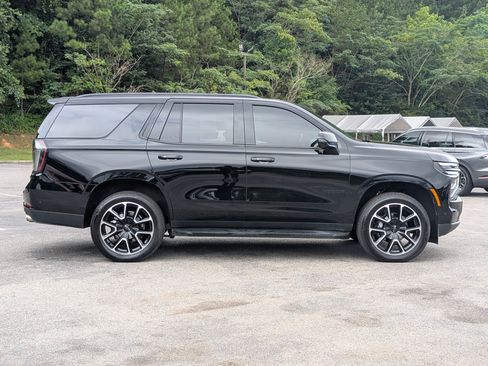 Used 2026 Chevrolet Tahoe RST w/ Comfort Package AWD/4WD image 11