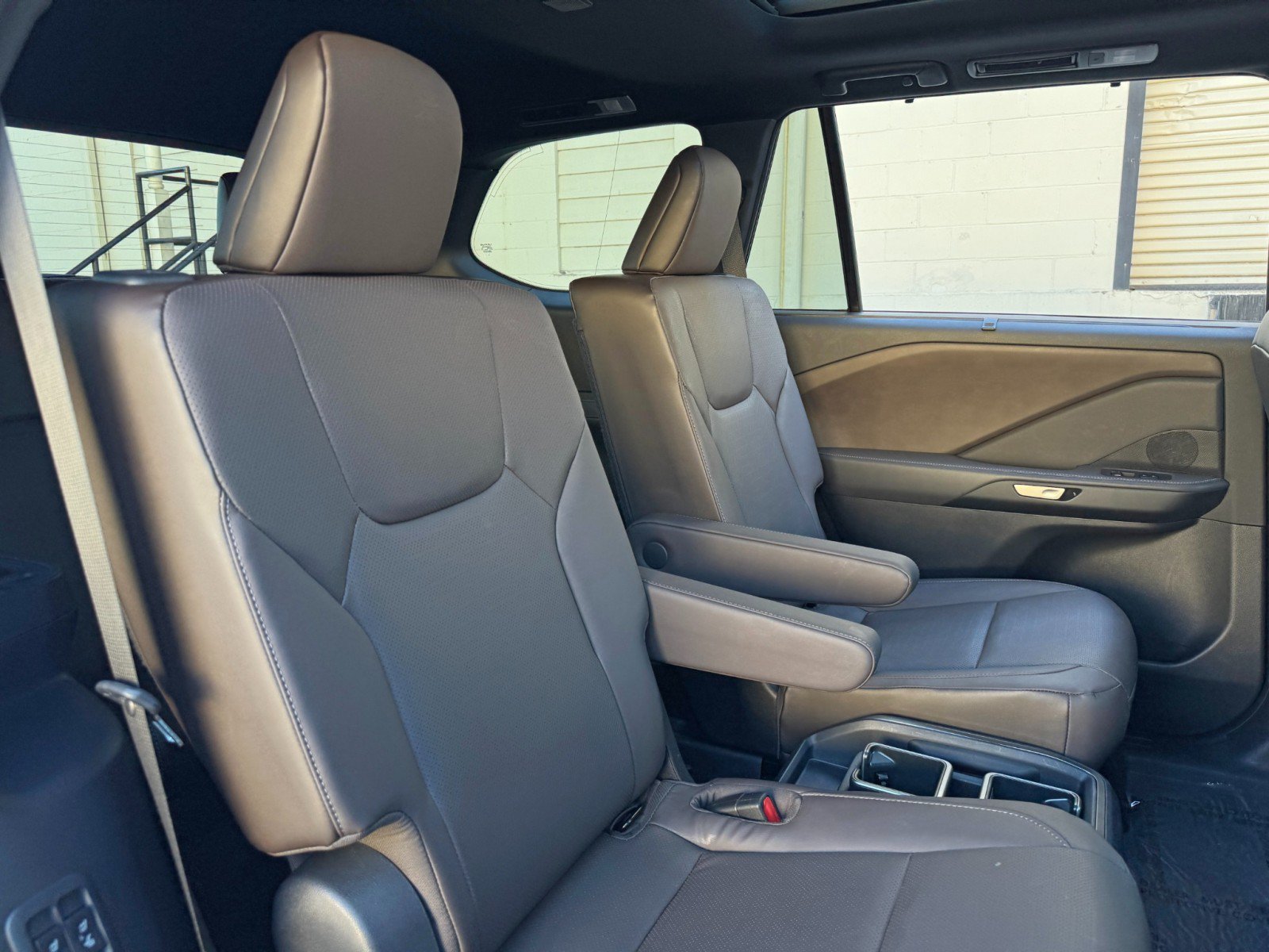 Used 2024 Lexus TX 350 AWD w/ Captains Chair Package image 38