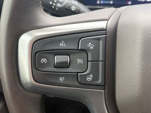 Certified 2025 Chevrolet Silverado 2500 LT w/ Leather Package image 7