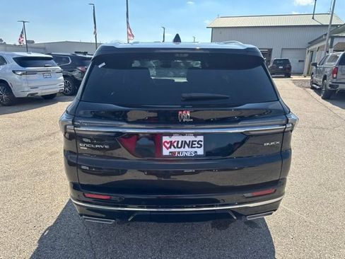 New 2026 Buick Enclave Avenir w/ Super Cruise Package AWD/4WD image 7