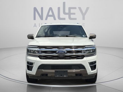 Used 2022 Ford Expedition Max King Ranch AWD/4WD image 1