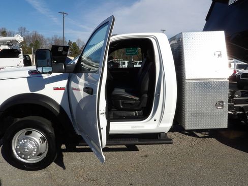 Used 2022 RAM 4500 Tradesman image 25