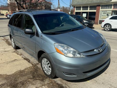 Used 2006 Toyota Sienna LE image 7