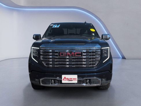 Used 2023 GMC Sierra 1500 Denali image 8