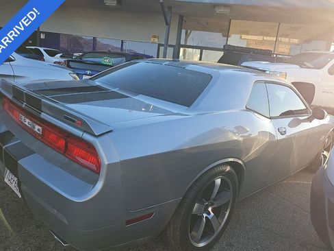 Used 2013 Dodge Challenger SRT8 w/ Harman Kardon Audio Group image 3