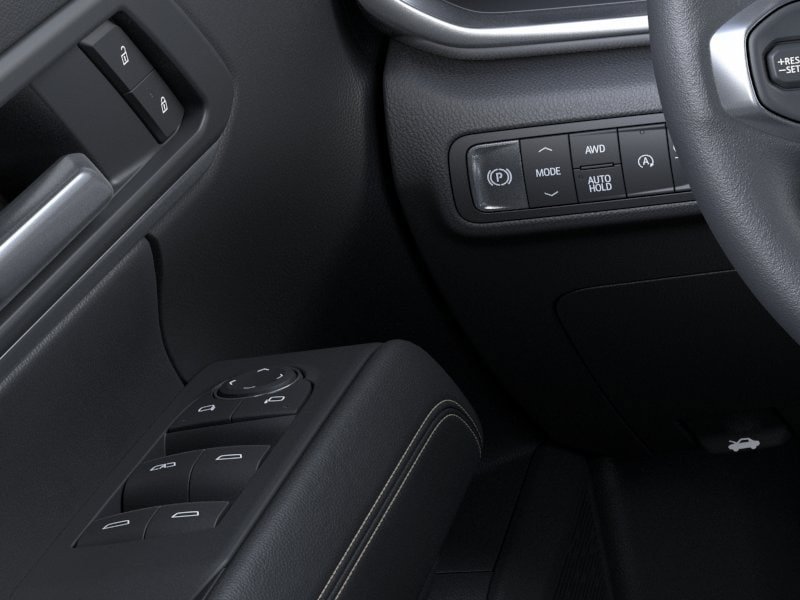 New 2027 GMC Terrain Elevation AWD/4WD image 46