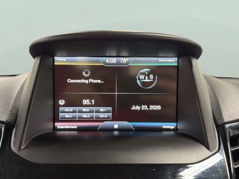 Used 2014 Ford Fiesta SE w/ Equipment Group 201A FWD image 25