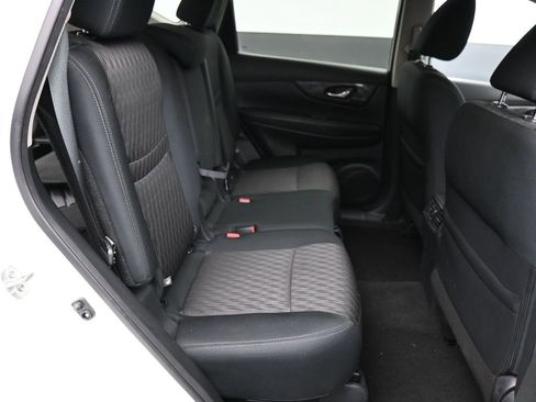 Used 2019 Nissan Rogue S w/ Special Edition Package image 22