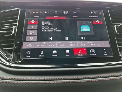 Used 2022 Dodge Durango R/T AWD/4WD image 32