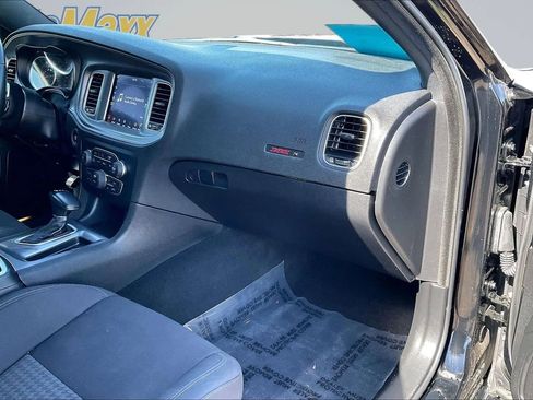 Used 2023 Dodge Charger Scat Pack w/ Harman/Kardon Audio Group RWD image 30