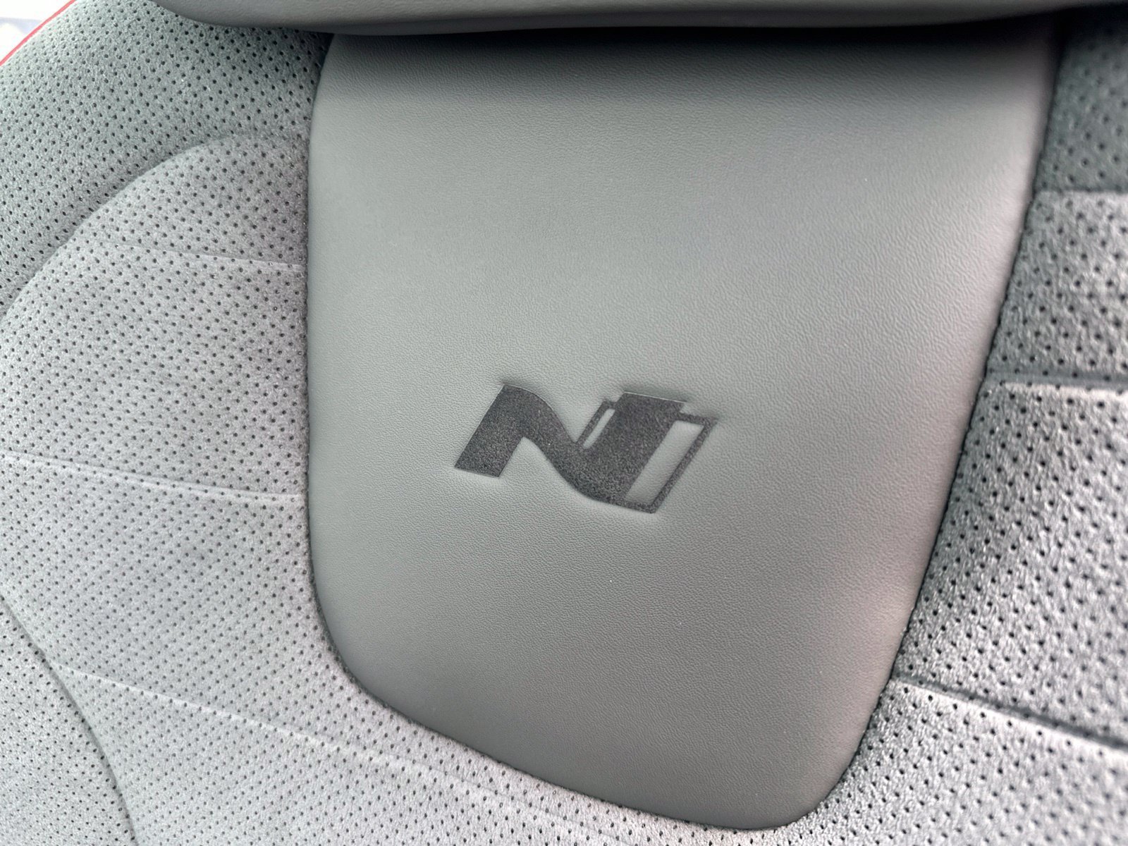 New 2026 Hyundai Sonata N Line FWD image 11